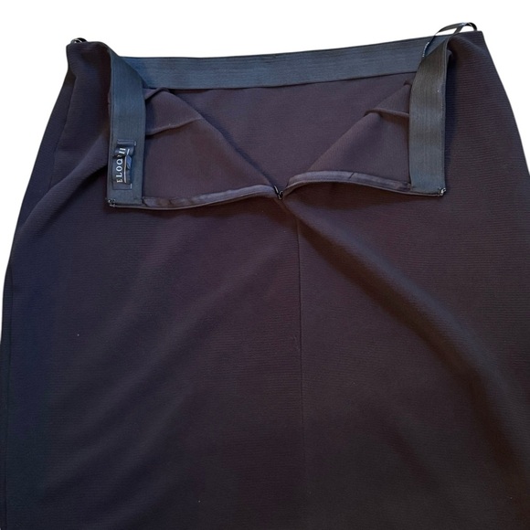 Eloquii Black Skirt size 18 - Picture 3 of 6